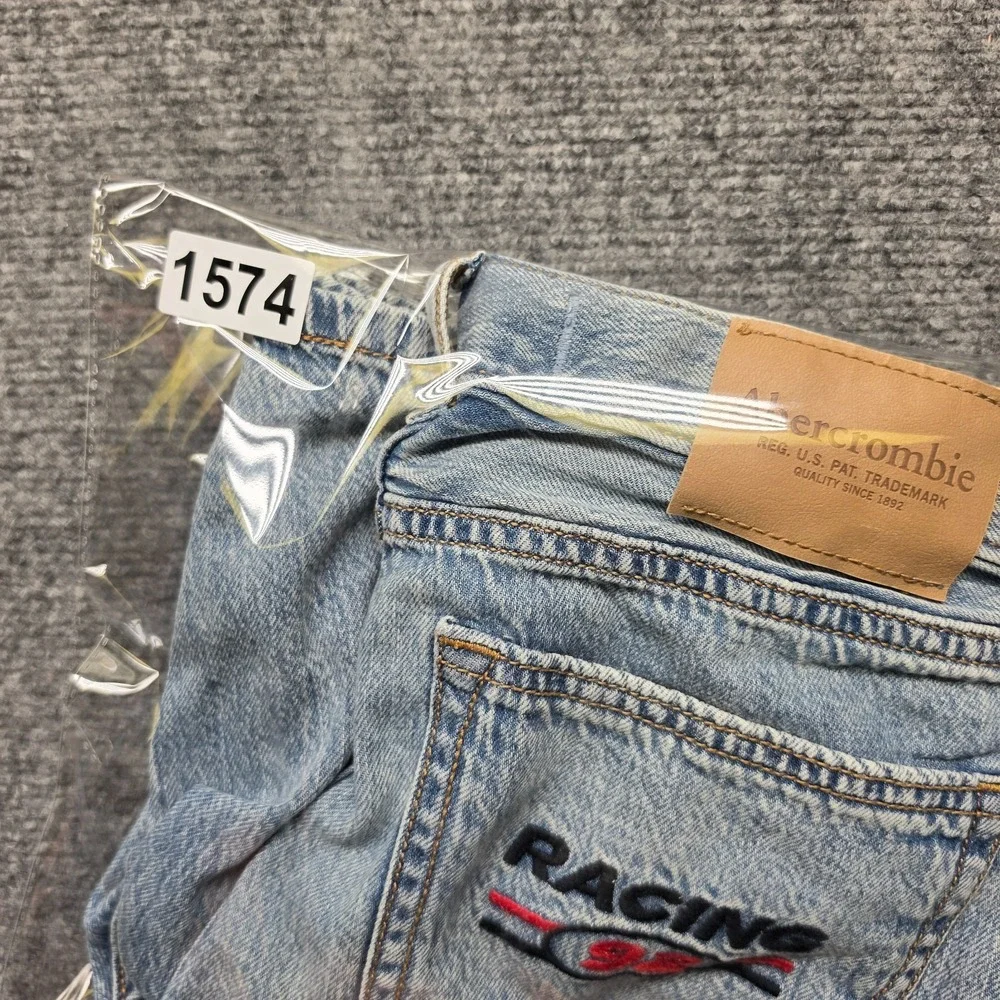 Abercrombie & Fitch awesome pair